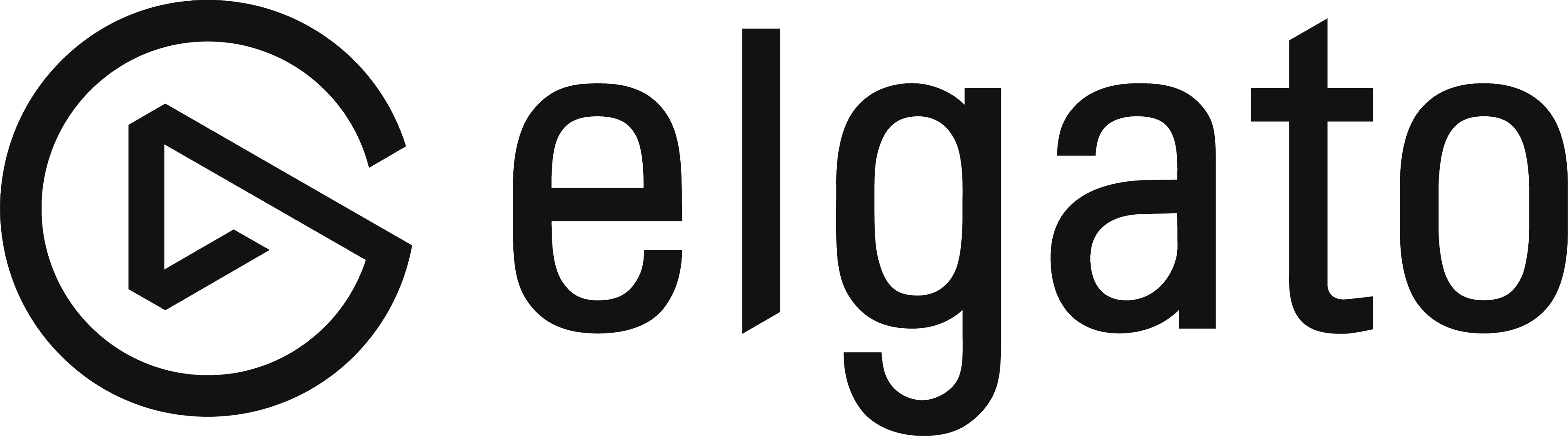 Logo Elgato