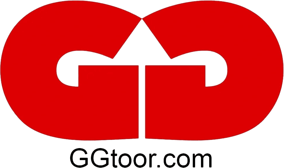 Logo GGToor