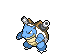 blastoise