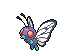 butterfree