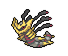 giratina-origin