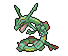 rayquaza