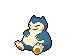 snorlax