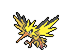 zapdos