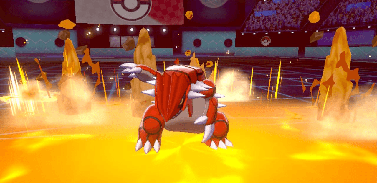 Inicio | Copa del Mundo de Pokémon VGC